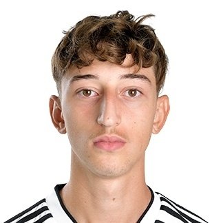 Foto principal de J. Rouhi | Juventus Sub 19