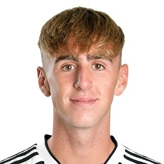 Foto principal de Nicolò Turco | Juventus Sub 19