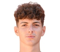 Foto principal de Marchisano | Napoli Sub 19