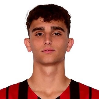 Foto principal de G. Robotti | Milan Sub 19