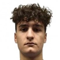 Foto principal de Lorenzo Rocchetti | Fiorentina Sub 19