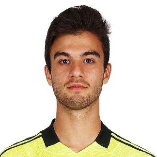 Foto principal de R. Ribeiro | Benfica Sub 19