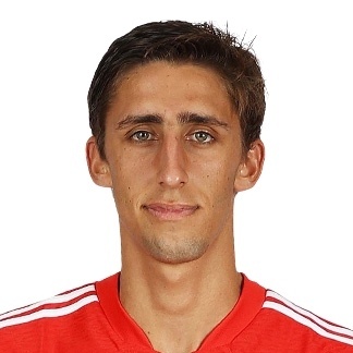 Foto principal de José Müller | Benfica Sub 19