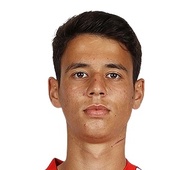 Foto principal de Pedro Santos | Benfica Sub 19