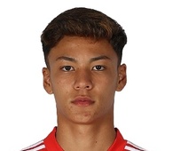 Foto principal de J. Neto | Benfica Sub 19