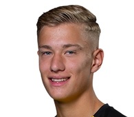 Foto principal de Jonah Husseck | B. Dortmund Sub 19