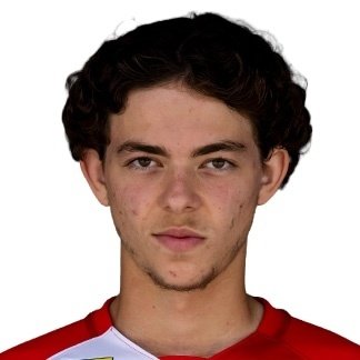 Foto principal de D. Kameri | Salzburg Sub 19