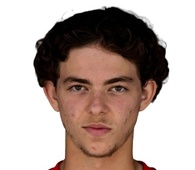 Foto principal de D. Kameri | Salzburg Sub 19