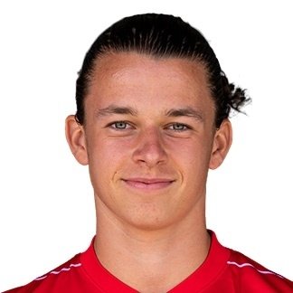 Foto principal de Marco Rottensteiner | Salzburg Sub 19