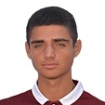 Foto principal de Matteo Ientile | Torino Sub 19