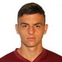 Foto principal de Luigi Caccavo | Torino Sub 19