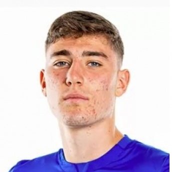 Foto principal de Niccolò Samotti | Sampdoria Sub 19