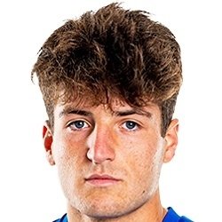 Foto principal de Liam Perego | Sampdoria Sub 19
