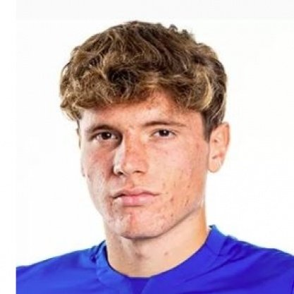 Foto principal de Simone Pozzato | Sampdoria Sub 19