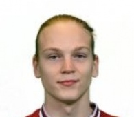 Foto principal de Kasper Paananen | Bolonia Sub 19