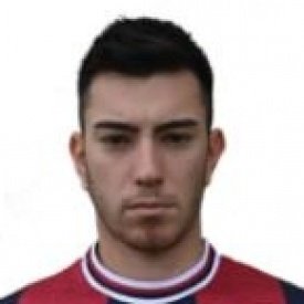 Foto principal de Matias Rocchi | Bolonia Sub 19