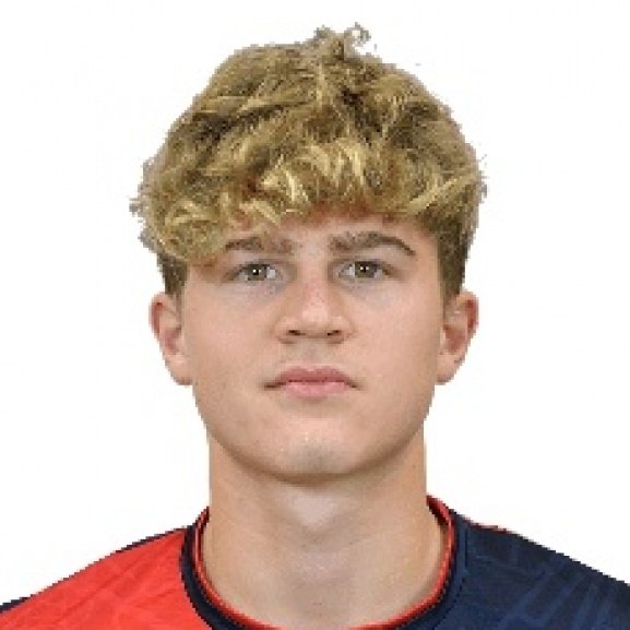 Foto principal de T. Cenci | Genoa Sub 19