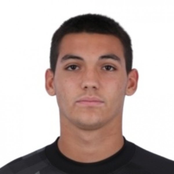 Foto principal de P. Raimondi | Inter Sub 19