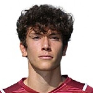 Foto principal de Enrico Rosa | Sassuolo Sub 19