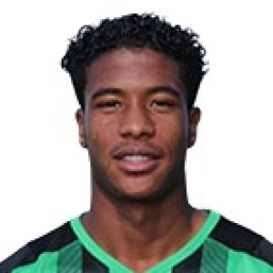 Foto principal de Ryan Flamingo | Sassuolo Sub 19