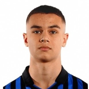 Foto principal de R. Hečko | Atalanta Sub 19