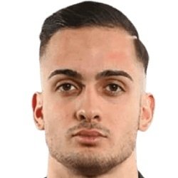 Foto principal de Alessio Rosa | Atalanta Sub 19