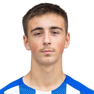 Foto principal de Martim Fernandes | Porto Sub 19