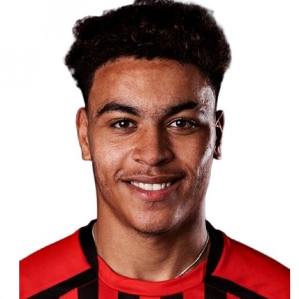 Foto principal de M. Rogers | AFC Bournemouth
