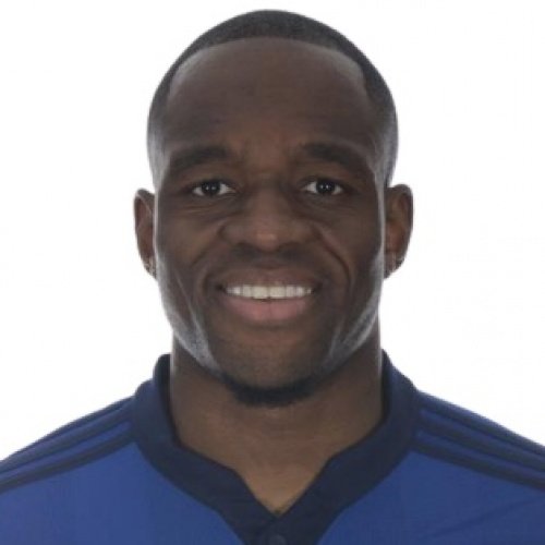 Foto principal de U. Ikpeazu | Cardiff City