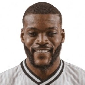 Foto principal de O. Ntcham | Swansea City