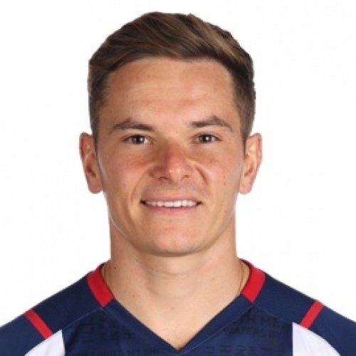 Foto principal de C. Townsend | West Bromwich Albion