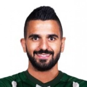 Foto principal de A. Behich | Giresunspor