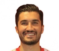 Foto principal de N. Sahin | Antalyaspor