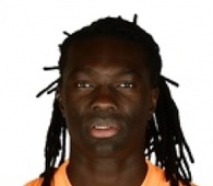 Foto principal de B. Gomis | Galatasaray SK