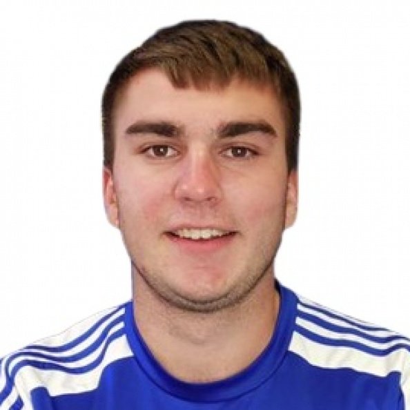 Foto principal de F. Rey | Las Rozas CF Sub 19