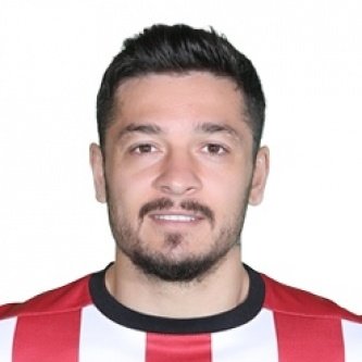 Foto principal de A. Oğuz | Sivasspor