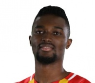 Foto principal de B. Mensah | Kayserispor