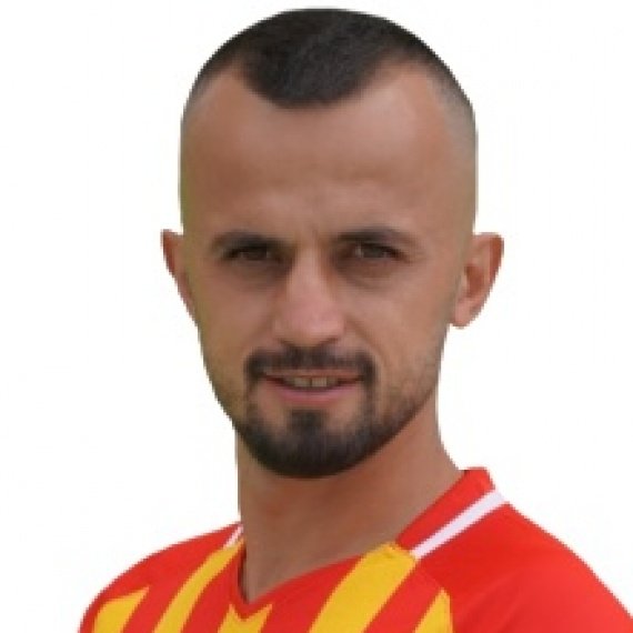 Foto principal de I. Parlak | Kayserispor