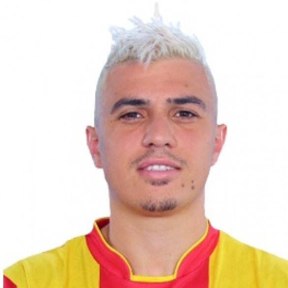 Foto principal de K. Hafez | Yeni Malatyaspor