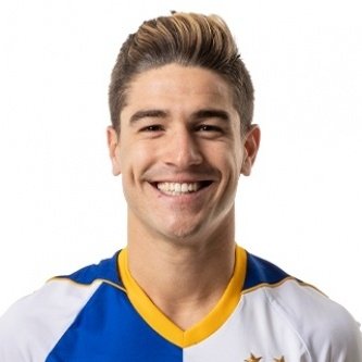 Foto principal de Tomás Ribeiro | Grasshopper