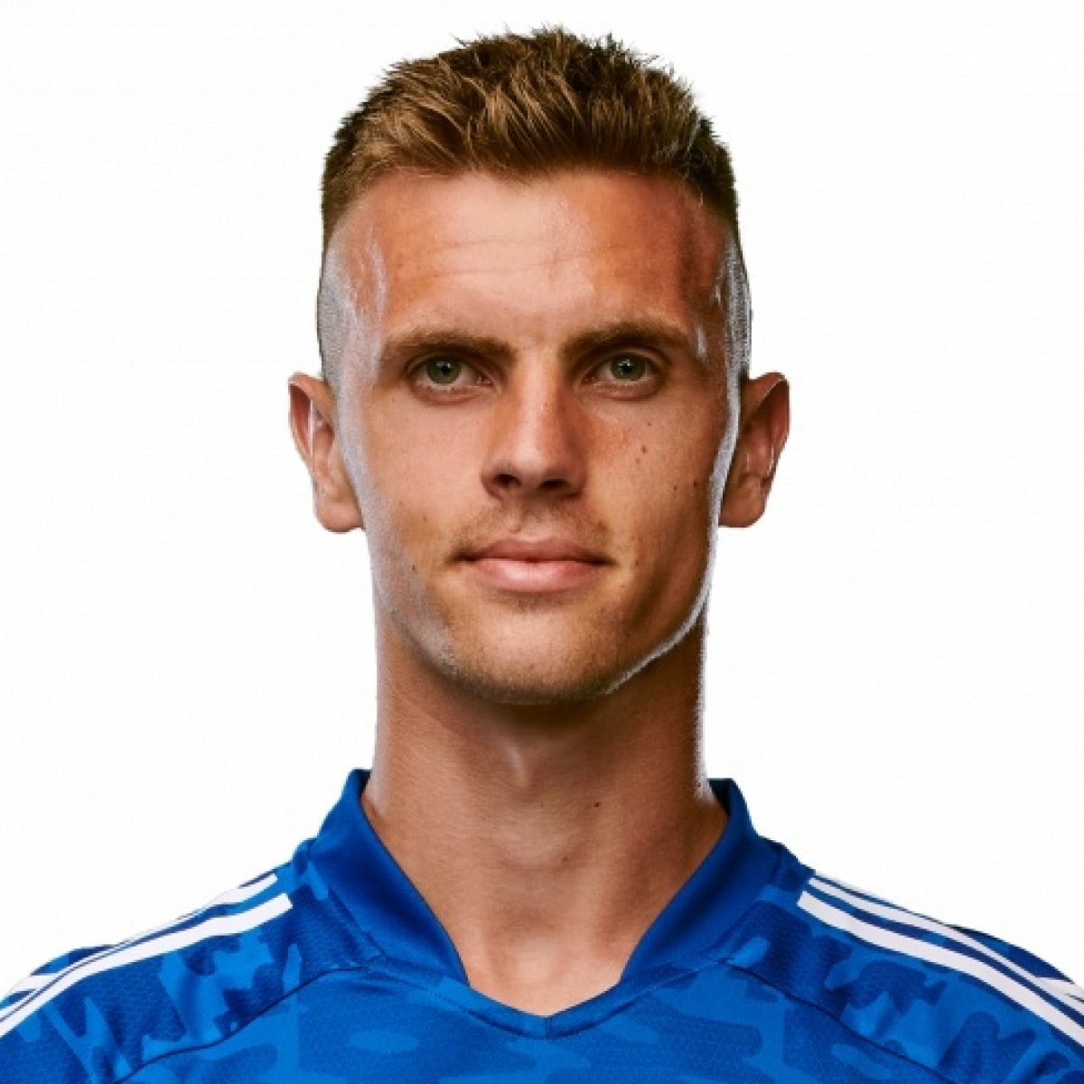 Foto principal de A. Rusek | Sigma Olomouc