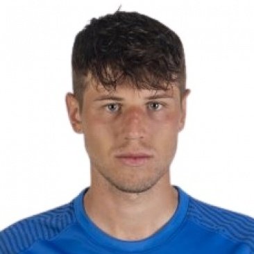 Foto principal de I. Rondić | Slovan Liberec