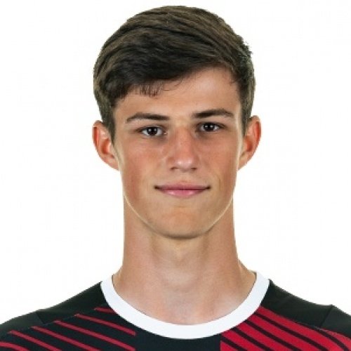 Foto principal de Merlin Röhl | Ingolstadt 04