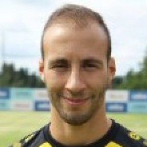 Foto principal de O. Er Rafik | F91 Dudelange