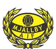 Escudo del Mjällby