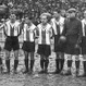 Foto Histórica RCD Espanyol con jugadores como Crisanto Bosch Espín.
