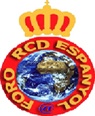 Logo Foro RCDE