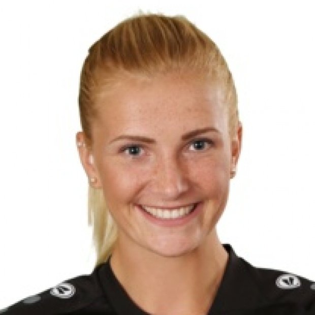Foto principal de R. Rinast | Bayer Leverkusen Femenino