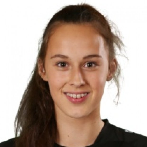 Foto principal de G. Rackow | Bayer Leverkusen Femenino