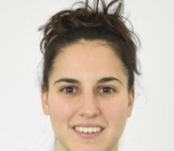 Foto principal de Noelia | Sevilla FC Fem